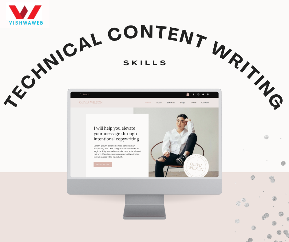 Technical Content Writing Skills